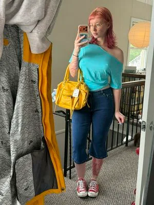 Luvliii OnlyFans Leaked Free Thumbnail Picture - #q25TNJyctD