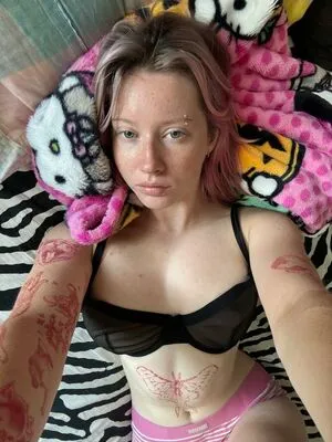 Luvliii OnlyFans Leaked Free Thumbnail Picture - #qaXaSnNQtA