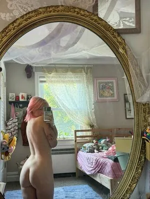 Luvliii OnlyFans Leaked Free Thumbnail Picture - #s1KGkD9OTE