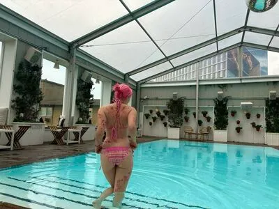 Luvliii OnlyFans Leaked Free Thumbnail Picture - #sNKSWoto8A