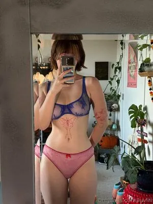 Luvliii OnlyFans Leaked Free Thumbnail Picture - #vKbpojwfq8