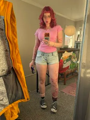 Luvliii OnlyFans Leaked Free Thumbnail Picture - #xfjTiN64IU