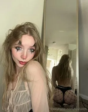 Luvlillith OnlyFans Leaked Free Thumbnail Picture - #Zah5m7QPW6