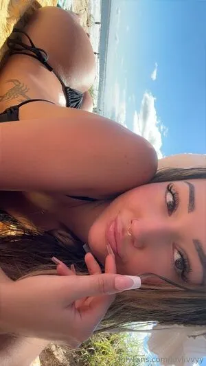 Luvlivvyy OnlyFans Leaked Free Thumbnail Picture - #HkayTQjqnx