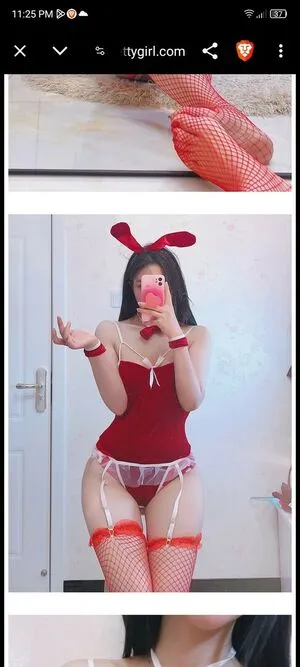 luvllily OnlyFans Leaked Free Thumbnail Picture - #5pLriXqg4o