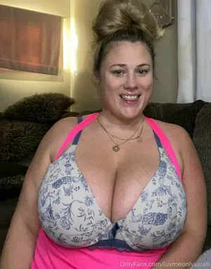 Luvmeonlysarah OnlyFans Leaked Free Thumbnail Picture - #PwLZpFMOK5