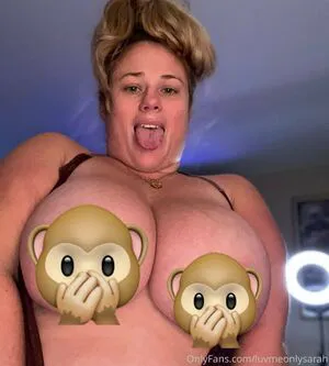 Luvmeonlysarah OnlyFans Leaked Free Thumbnail Picture - #lYtvFce1lo