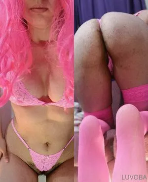 Luvooba OnlyFans Leaked Free Thumbnail Picture - #36sY0ll2CM