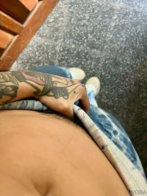 Luvooba OnlyFans Leaked Free Thumbnail Picture - #DVRoge2Sml
