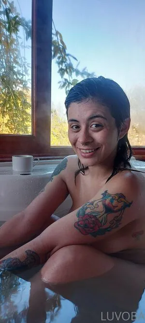 Luvooba OnlyFans Leaked Free Thumbnail Picture - #KAHLWwuaVx
