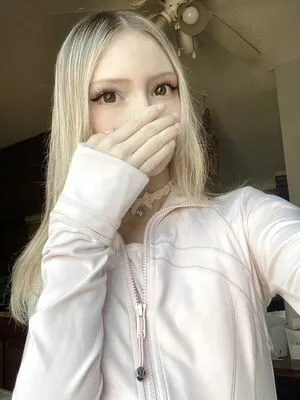 Luvsickangell OnlyFans Leaked Free Thumbnail Picture - #XkE2603nBy