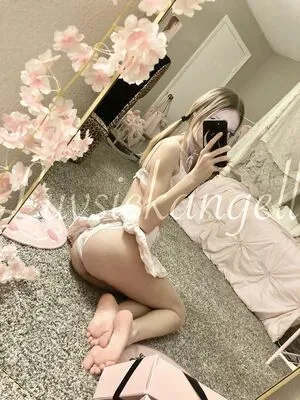 Luvsickangell OnlyFans Leaked Free Thumbnail Picture - #jTfvagy63q