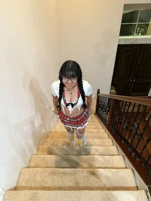 Luvssicaa OnlyFans Leaked Free Thumbnail Picture - #h7LefbUPkc