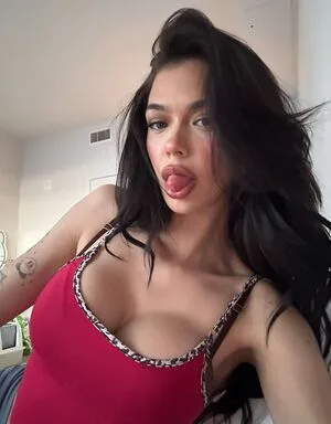 Luvstruck OnlyFans Leaked Free Thumbnail Picture - #a5pkCmo7EJ