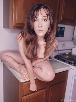 Luvsydneymarie OnlyFans Leaked Free Thumbnail Picture - #D9wSUNVRS4