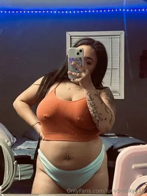 Luvvbookyy18 OnlyFans Leaked Free Thumbnail Picture - #0W5d72sPuD
