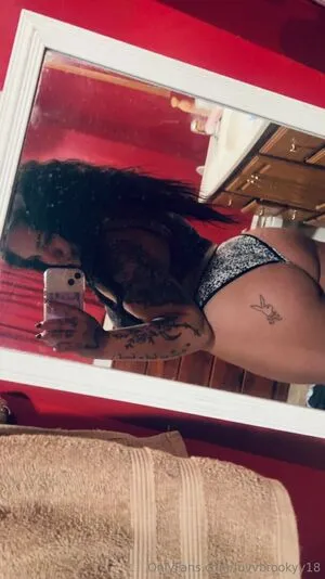 Luvvbookyy18 OnlyFans Leaked Free Thumbnail Picture - #EEBfsusHno