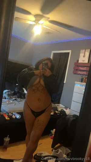 Luvvbookyy18 OnlyFans Leaked Free Thumbnail Picture - #u9RMLRusUR