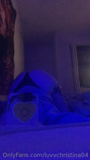 Luvvchristina04 OnlyFans Leaked Free Thumbnail Picture - #6nRoMoMxhD