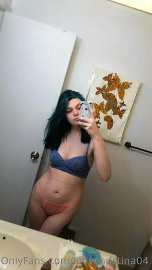 Luvvchristina04 OnlyFans Leaked Free Thumbnail Picture - #vn5XvnMDtQ