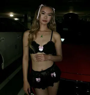 Luvvconnie OnlyFans Leaked Free Thumbnail Picture - #v5X1SVohHk