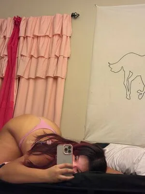 Luvvespie OnlyFans Leaked Free Thumbnail Picture - #poREyPHNka