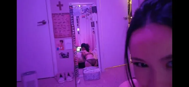 Luvvivii OnlyFans Leaked Free Thumbnail Picture - #PZJ3RicGIF