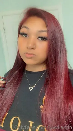 Luvvkaitlin OnlyFans Leaked Free Thumbnail Picture - #ylZ0wRXeX2