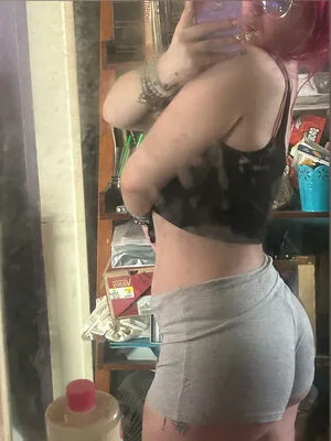 Luvvlili OnlyFans Leaked Free Thumbnail Picture - #Qu8pEGobar