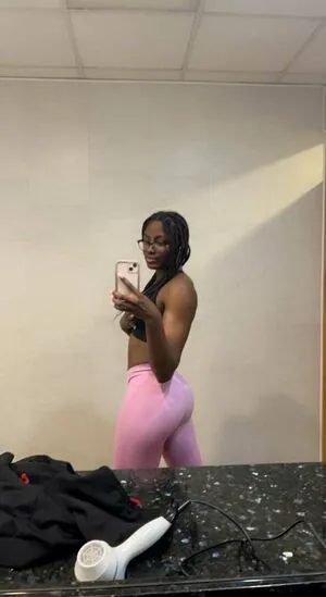 Luvvnayyah OnlyFans Leaked Free Thumbnail Picture - #XRq09bUDmm