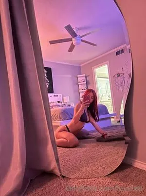 Luvvred OnlyFans Leaked Free Thumbnail Picture - #7alEjj8jPu