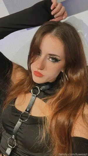Luweazl OnlyFans Leaked Free Thumbnail Picture - #1vG9E1Erpk