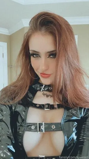 Luweazl OnlyFans Leaked Free Thumbnail Picture - #2JJJ0A8Xg9