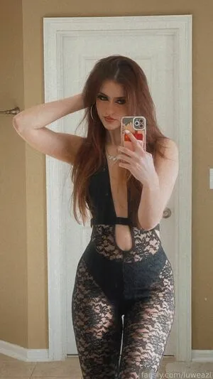 Luweazl OnlyFans Leaked Free Thumbnail Picture - #8wamMRU666