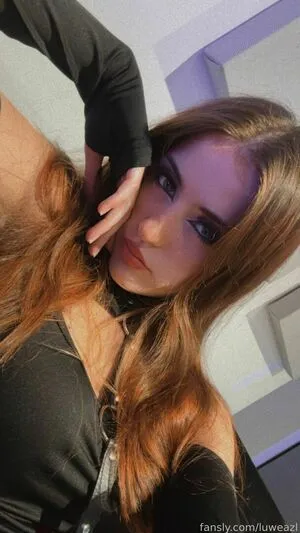 Luweazl OnlyFans Leaked Free Thumbnail Picture - #CYkKJsOS1K