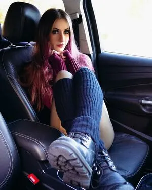 Luweazl OnlyFans Leaked Free Thumbnail Picture - #E5EFfFhnxn