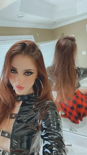Luweazl OnlyFans Leaked Free Thumbnail Picture - #HxAgG37Jin