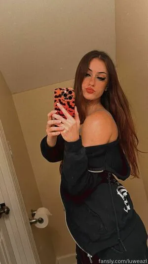 Luweazl OnlyFans Leaked Free Thumbnail Picture - #Ot9JXNgrSm