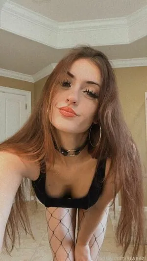 Luweazl OnlyFans Leaked Free Thumbnail Picture - #T58pqYYQtQ