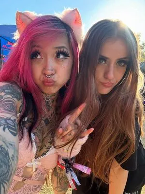 Luweazl OnlyFans Leaked Free Thumbnail Picture - #Tp96KpPc8N