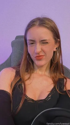 Luweazl OnlyFans Leaked Free Thumbnail Picture - #U0FzYl556g