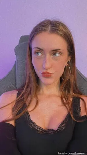 Luweazl OnlyFans Leaked Free Thumbnail Picture - #XXlqqiE4xf