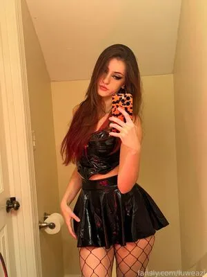 Luweazl OnlyFans Leaked Free Thumbnail Picture - #Y4yyBuuCQC