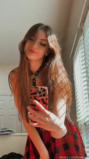 Luweazl OnlyFans Leaked Free Thumbnail Picture - #aKRkPyjKga