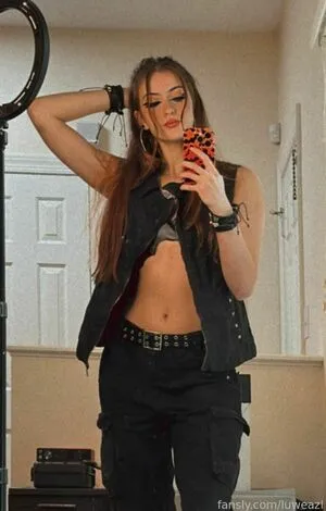 Luweazl OnlyFans Leaked Free Thumbnail Picture - #iXjU80bumD