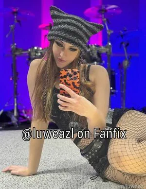 Luweazl OnlyFans Leaked Free Thumbnail Picture - #jyHRrhlKYo
