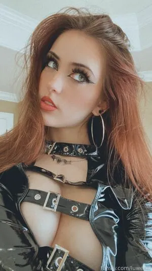 Luweazl OnlyFans Leaked Free Thumbnail Picture - #kaCtdpDj49
