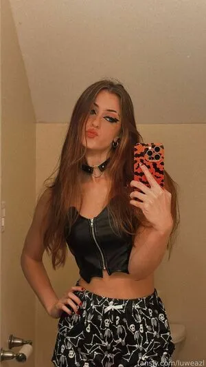 Luweazl OnlyFans Leaked Free Thumbnail Picture - #lLHVQmpcQk