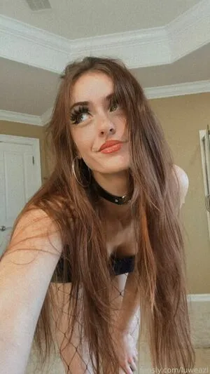 Luweazl OnlyFans Leaked Free Thumbnail Picture - #uWt7WjUO3Y