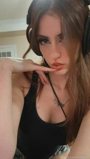 Luweazl OnlyFans Leaked Free Thumbnail Picture - #uzPt9AYYTR
